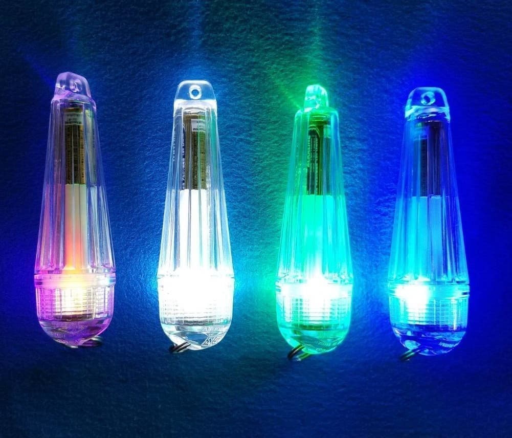 トラップライト