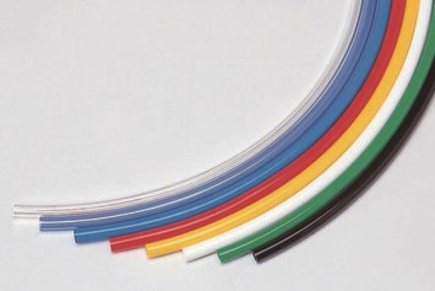 ウレタンチューブ5色
