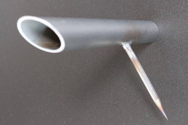 NEWトールパイプ