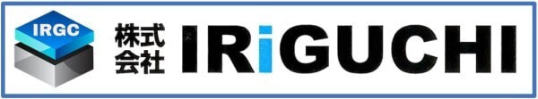 株式会社ＩＲｉＧＵＣＨＩロゴ