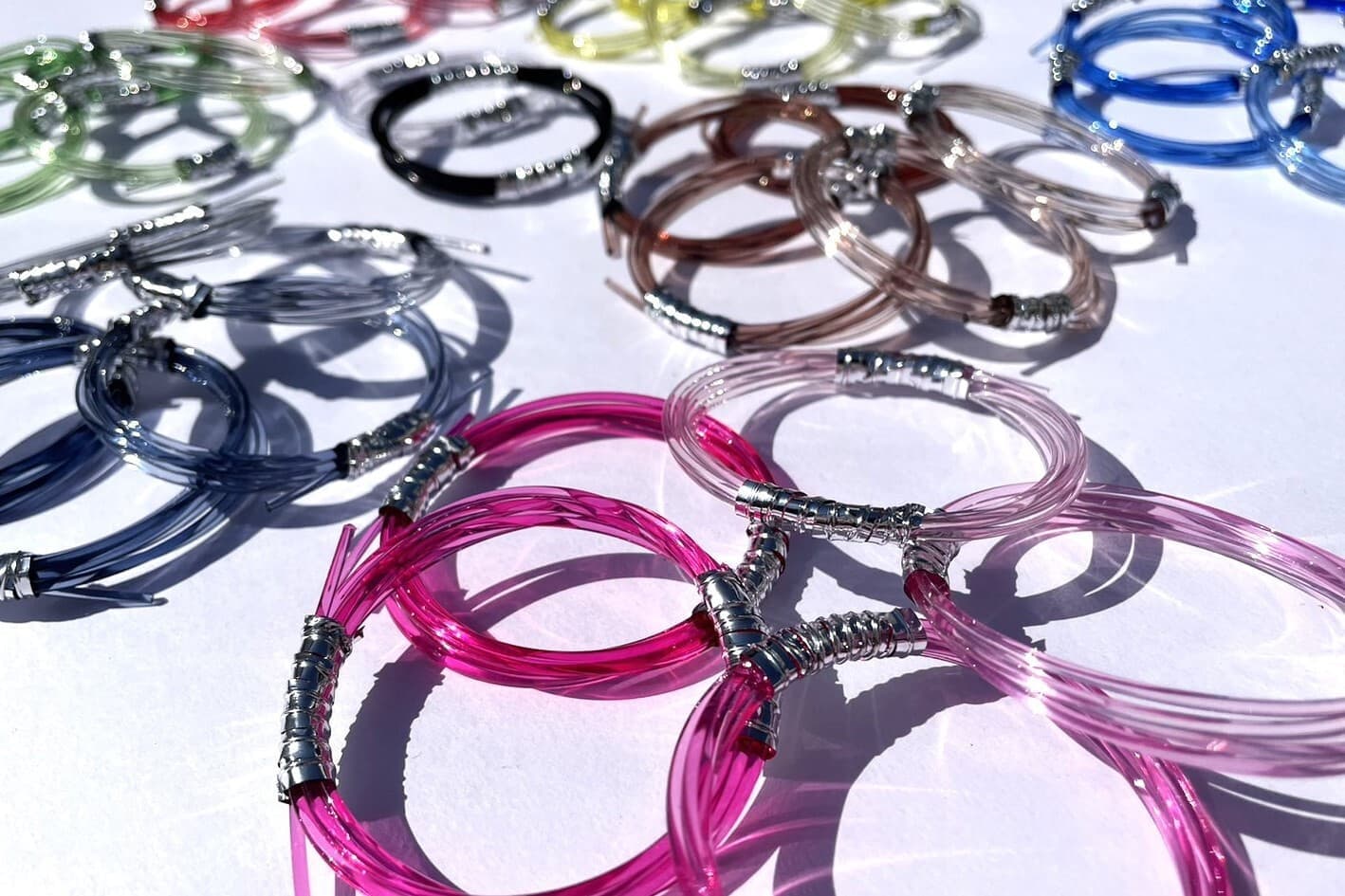 ミリオン　ナイロンテグス